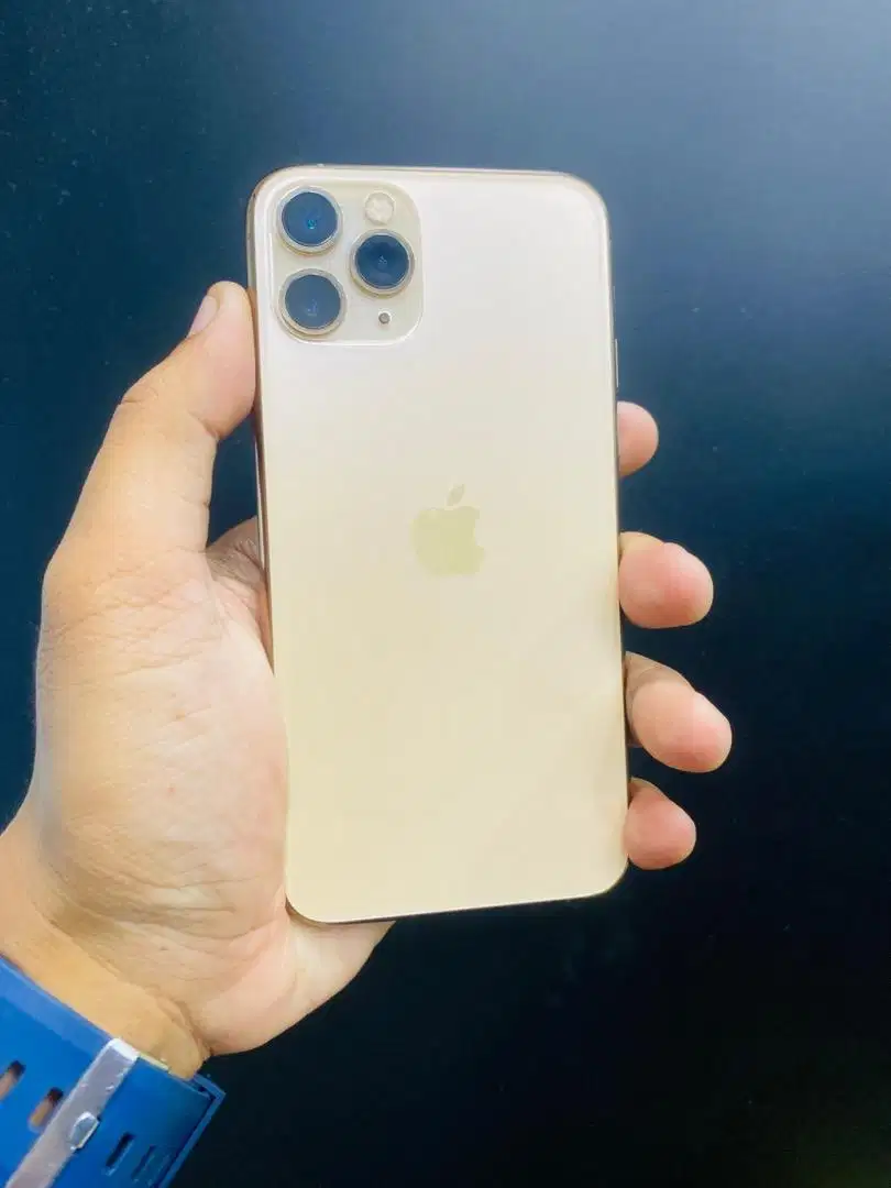 IPhone 11Pro 256gb Beacukai