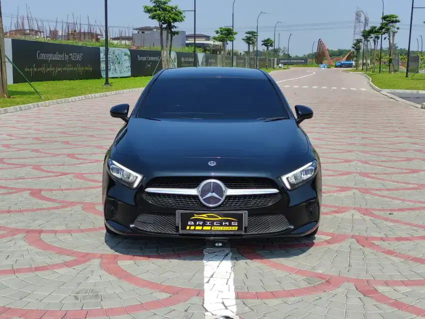 Mercy A 200 Progressive Line AT 2018
(TDP 100 Jt Angs 9.350 Jt x 59)
