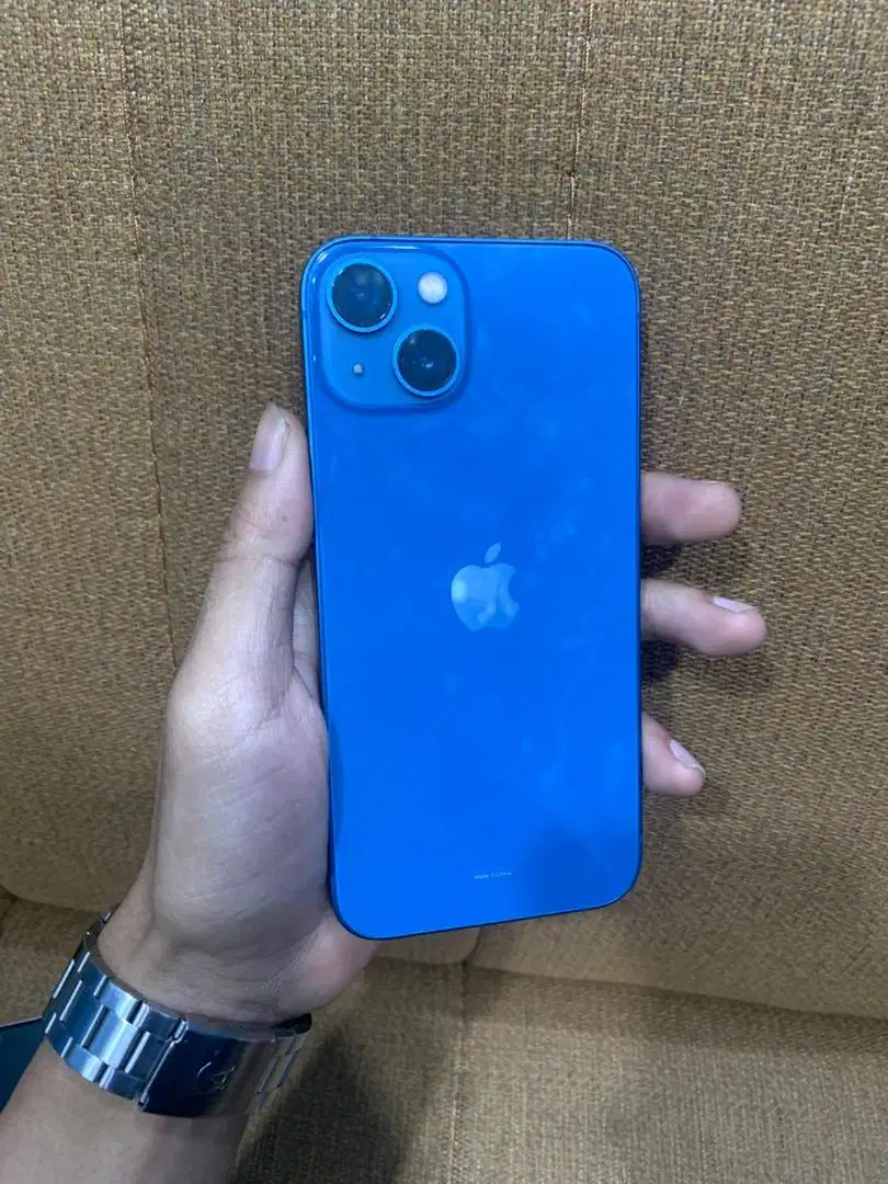 iphone 13 128 GB ibox