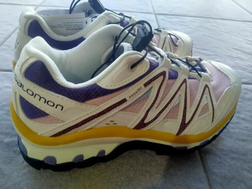 Salomon XT- Quest  sz 36