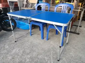 MEJA LIPAT JUALAN/PRAKTIS