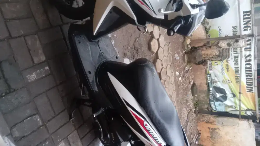 Vario agnes tahun 2016 pajak off 2x kaleng panjang nego tipis