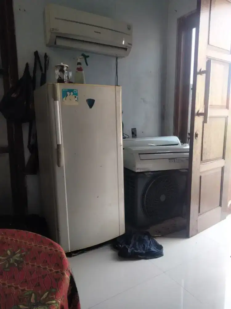 Flezer normal Mojosari