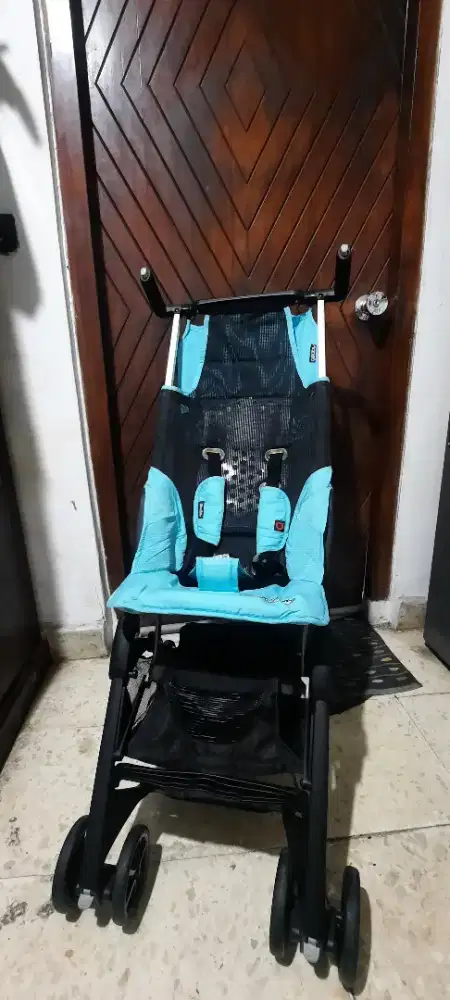 Stroller Cocolatte Pockit 689