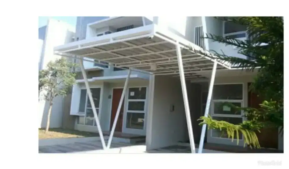 Canopi Alderon 2layers