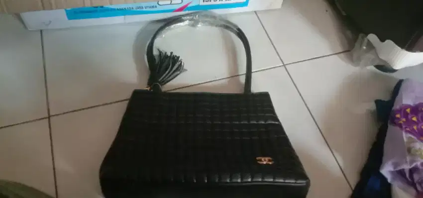 JUAL TAS BARU NEGO