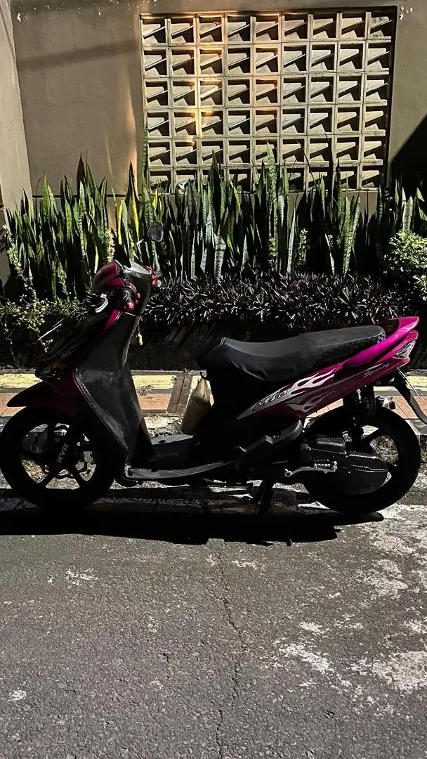 DI JUAL MIO 2006