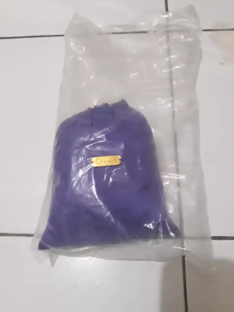 Dijual mukenah wanita