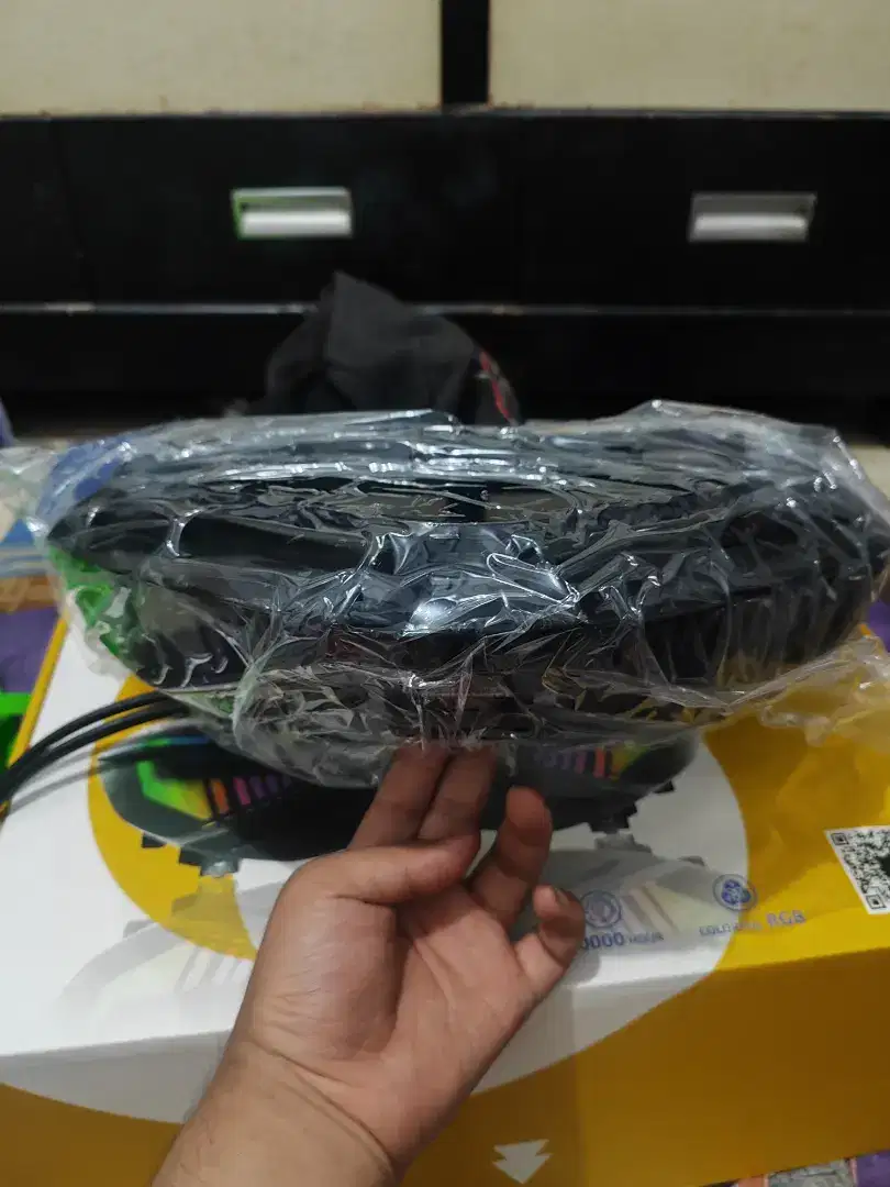 Stoplamp NMAX 2020-2022 RGB
