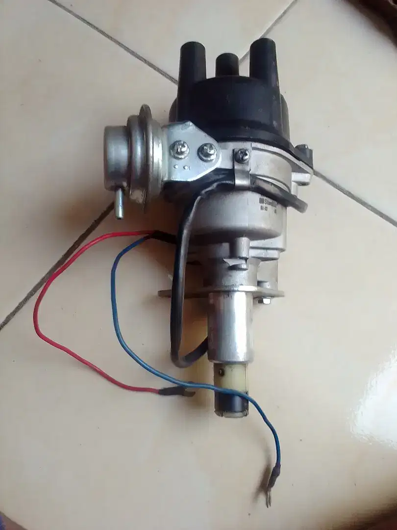 Delco CDI stecker