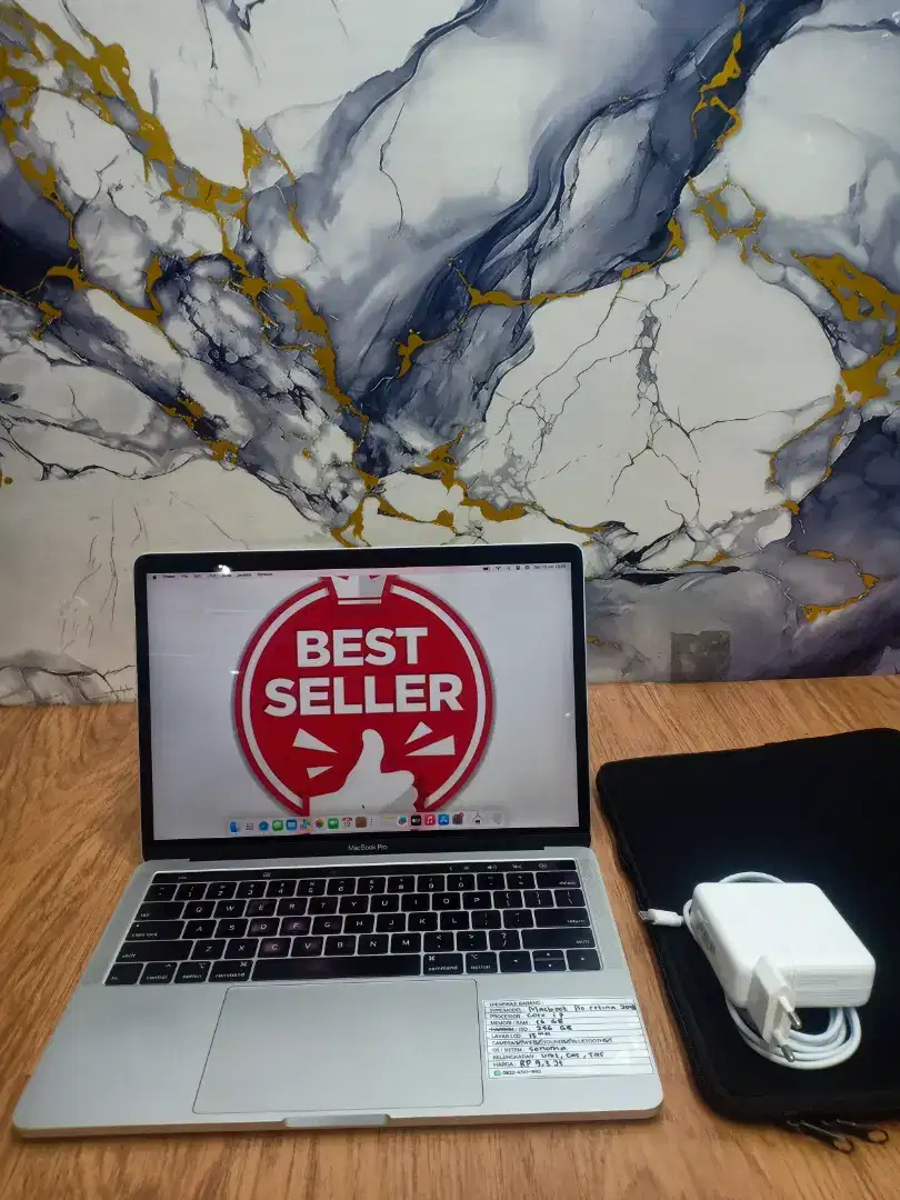 Macbook Pro Retina 13 2018 Core i7