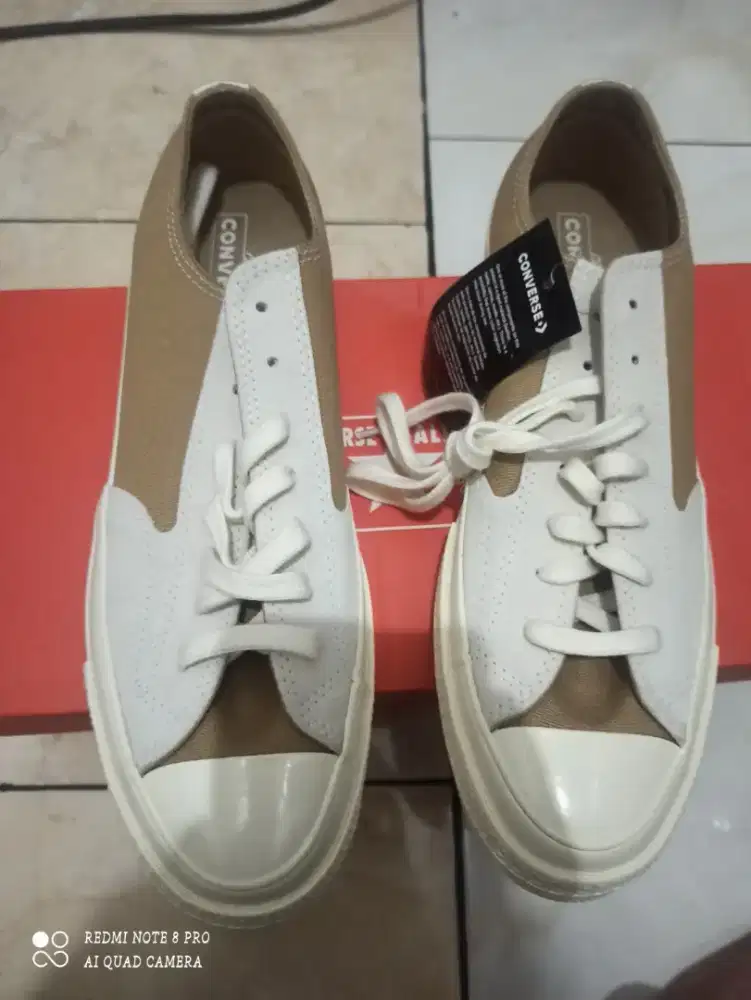 Converse Chuck 70 Realtree edge camo print low top