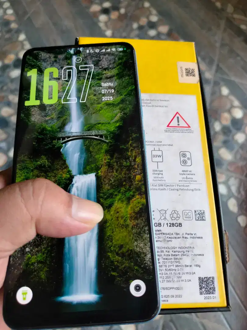 Poco x5 5G 8/128