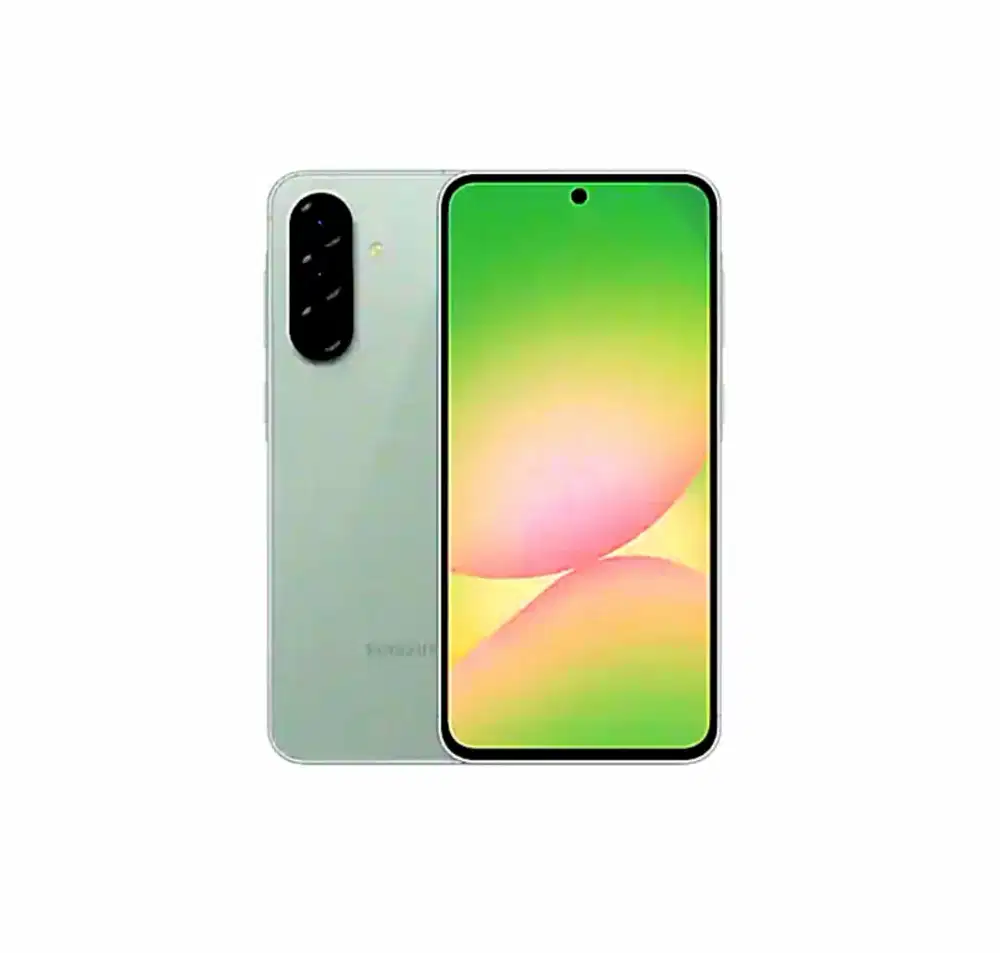 Samsung A56 Cicilan Ringan Tanpa Kartu Kredit