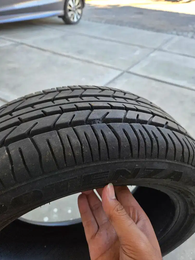 Ban brio rs setahunan