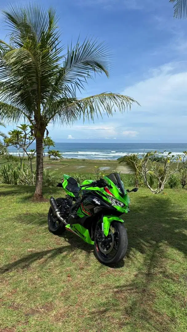 ZX25RR KRT 2023