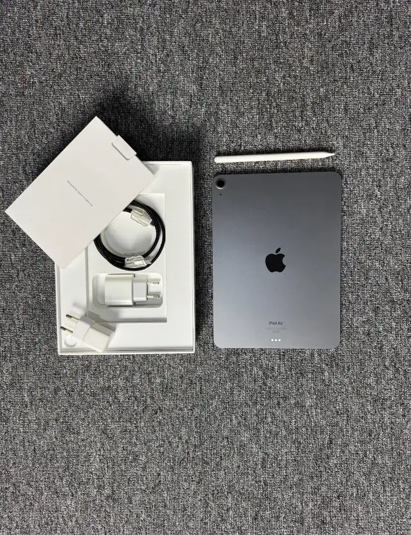 Ipad air gen 5 ex ibox (2022)
