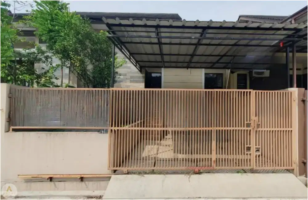 Turun Harga Rumah Bagus Nyaman Kopo Permai Bandung Harga Nego