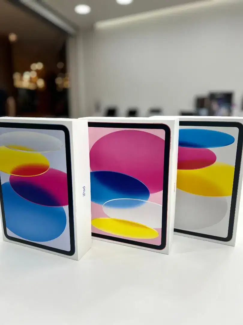 PROMO KREDIT IPAD A16 BUNGA 0% , ADMIN 0% , DP 0%