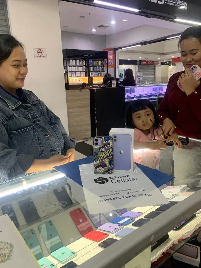 iphone 11 128GB