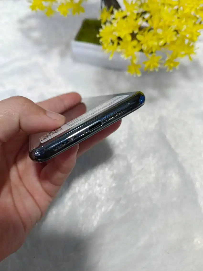 IPHONE XS 64GB SECOND INTER