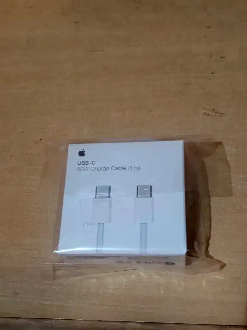Di jual kabel data type c original ibox