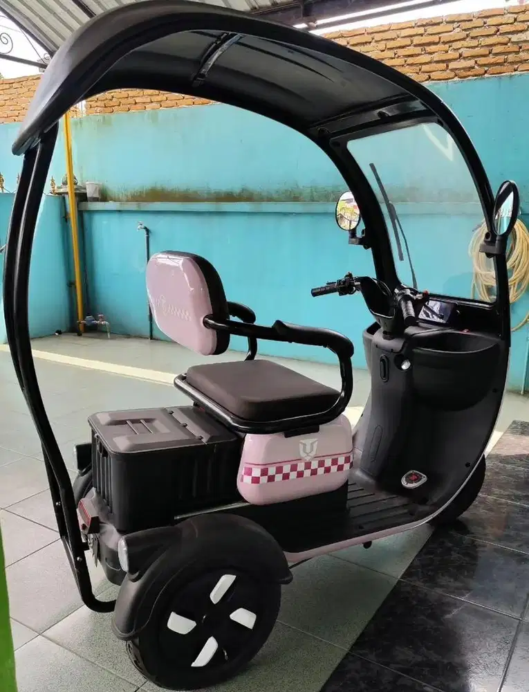 Siapa mau beli masih baru beli tgl 08 Juli 2025