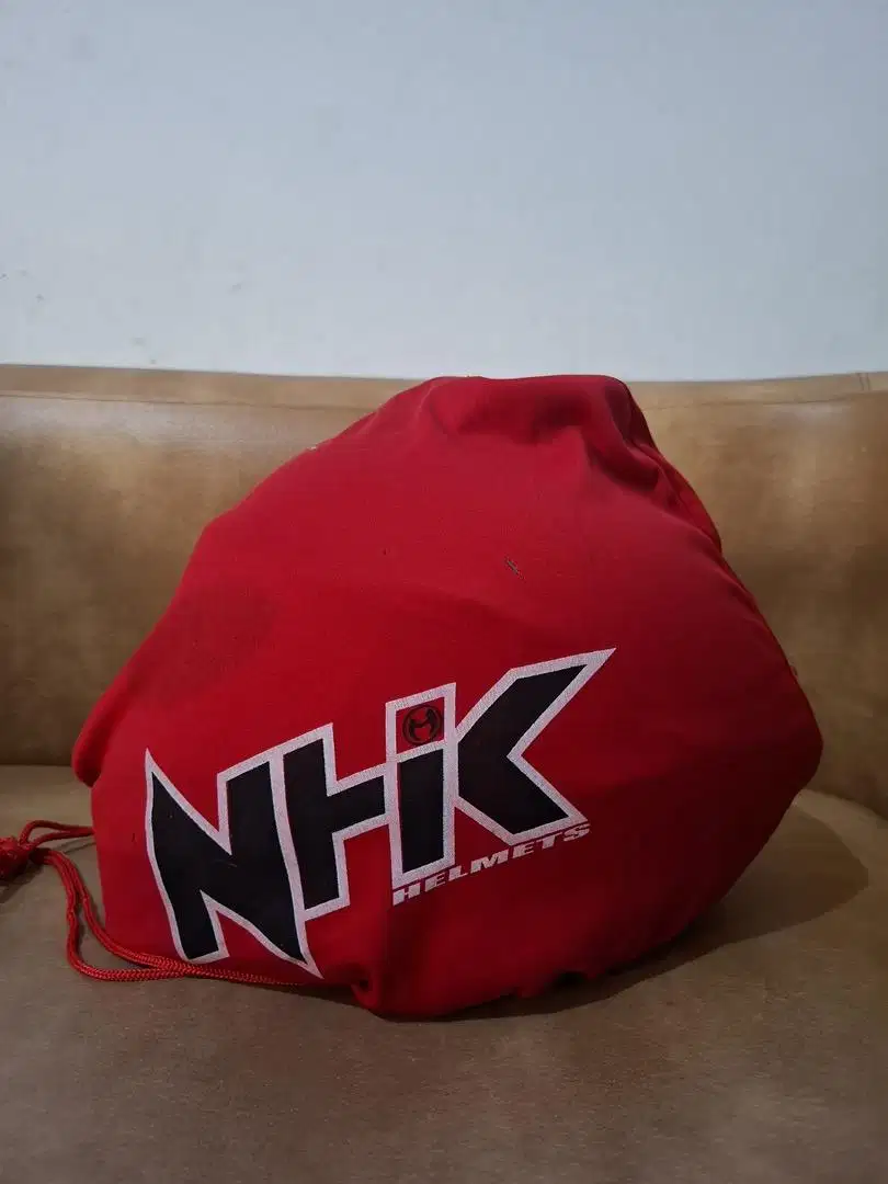 Helm NHK Original size L