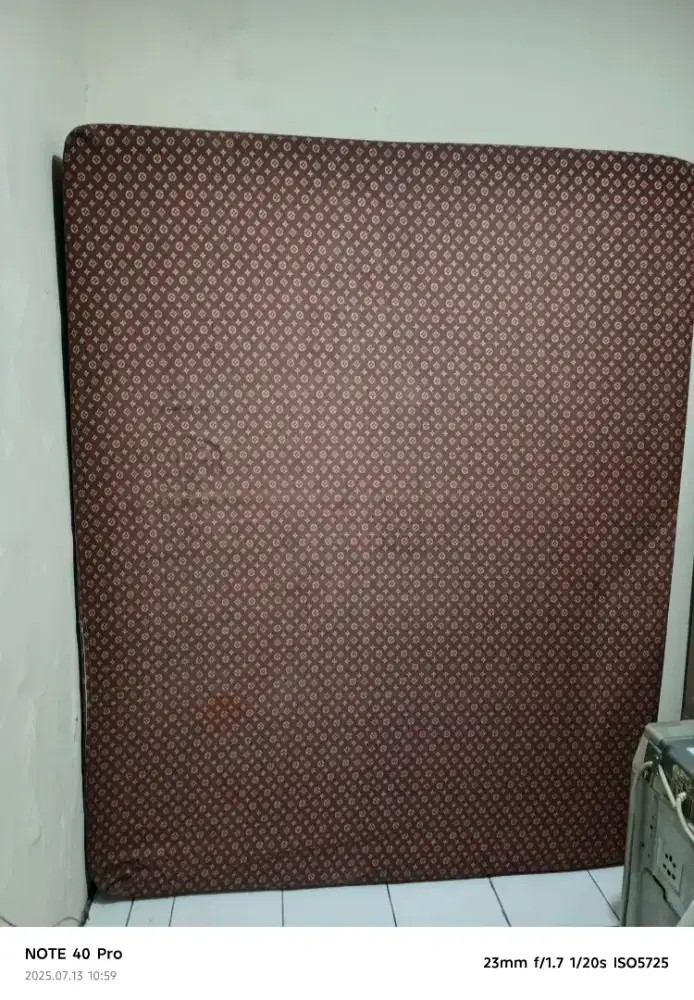 Kasur Royal Foam 160x200x20 cm