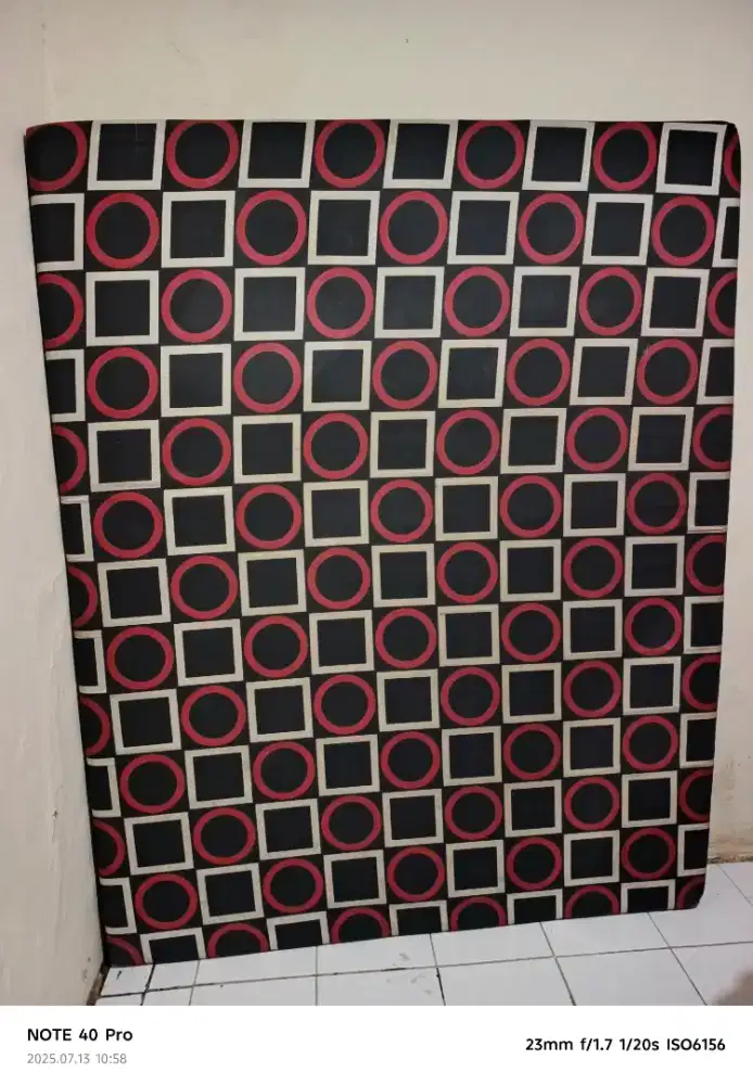 Kasur inoac 160x200x20 cm