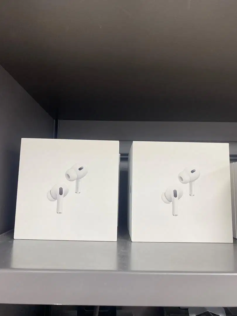 Airpods Pro Gen 2 USB C