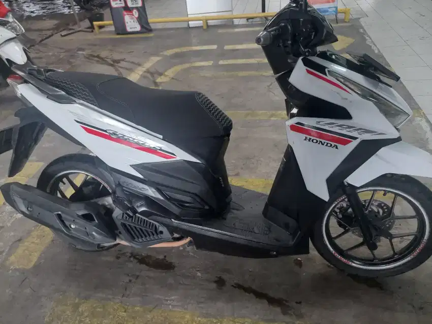 Honda Vario 125 LED CBS 2017