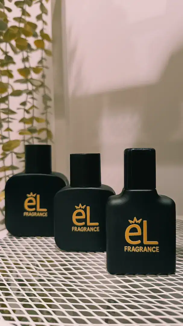 Elfragrance - Jual Parfum Pria & Wanita (Inspired Perfume)