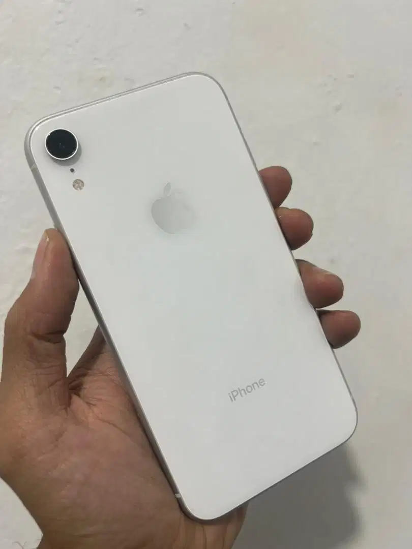 Iphone xr 64gb ex inter all operator