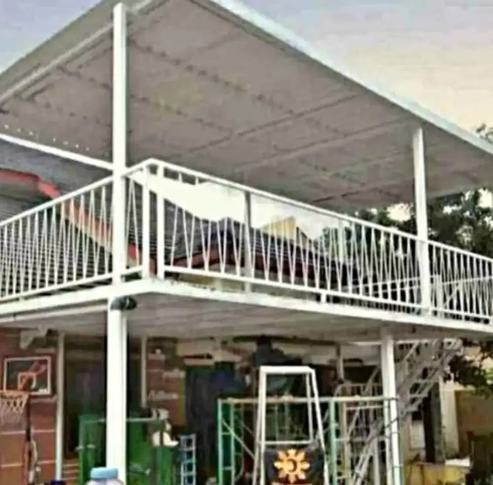 Dak plat model skrng
