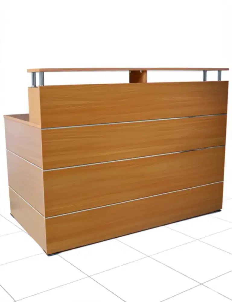 Meja kasir elegan 02