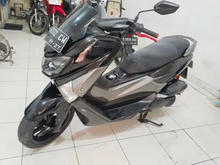 Yamaha nmax 2DP NON ABS