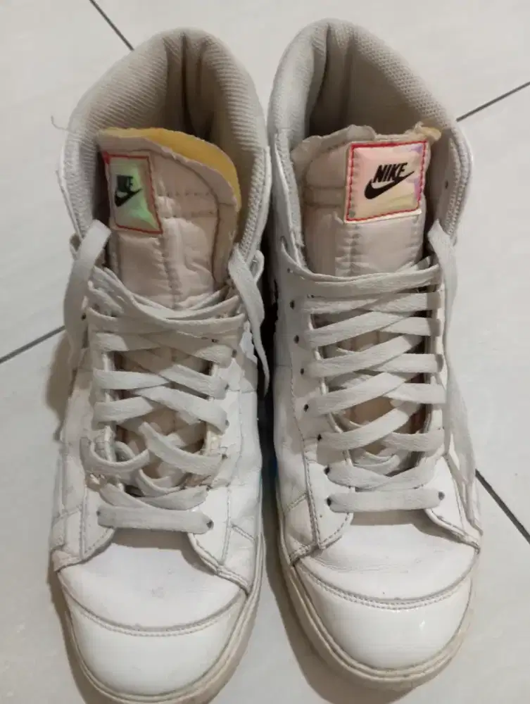 Nike Blazer Vintage Mid 77 Have a Good Game