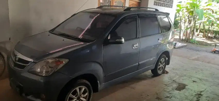 Xenia xi sporty termurah