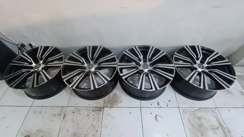 Velg Lexus original LX 570
