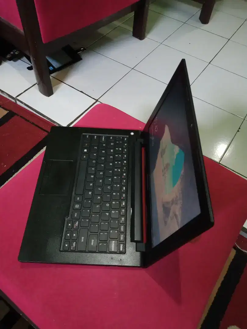 lenovo ideapad s215 slim, siap pakai