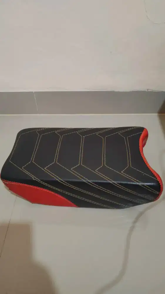 dudukan anak & bantal depan PCX 150