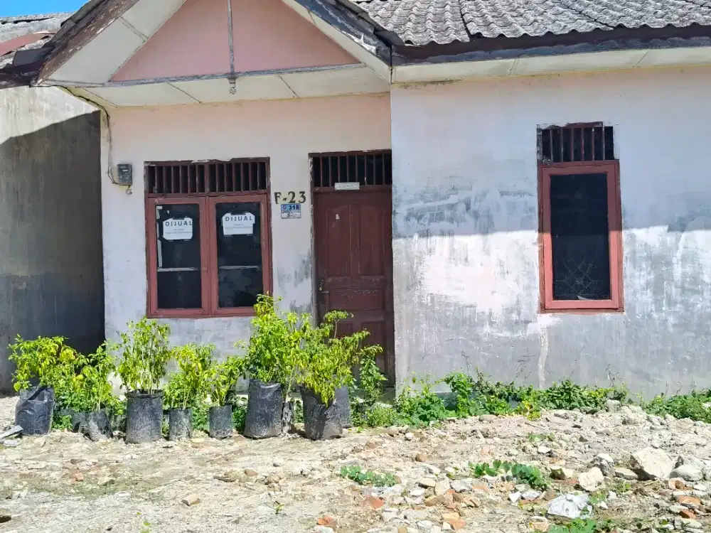 Perumahan Taman Surya Harmoni Blok F No.23, Jl Mesjid I , Lubuk Pakam