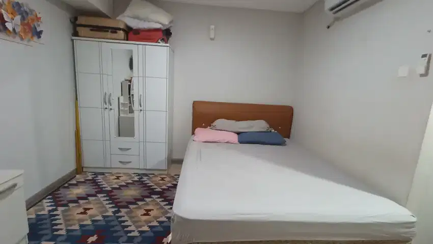 Disewakan apartment samesta Mahata margonda Depok