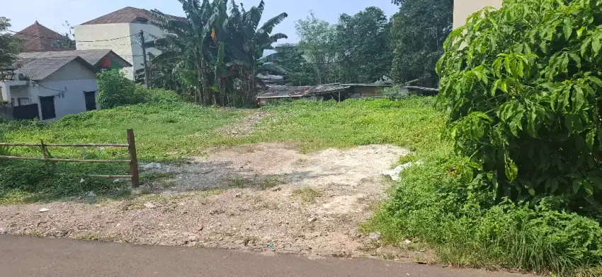 Tanah Strategis Di Jakarta Timur