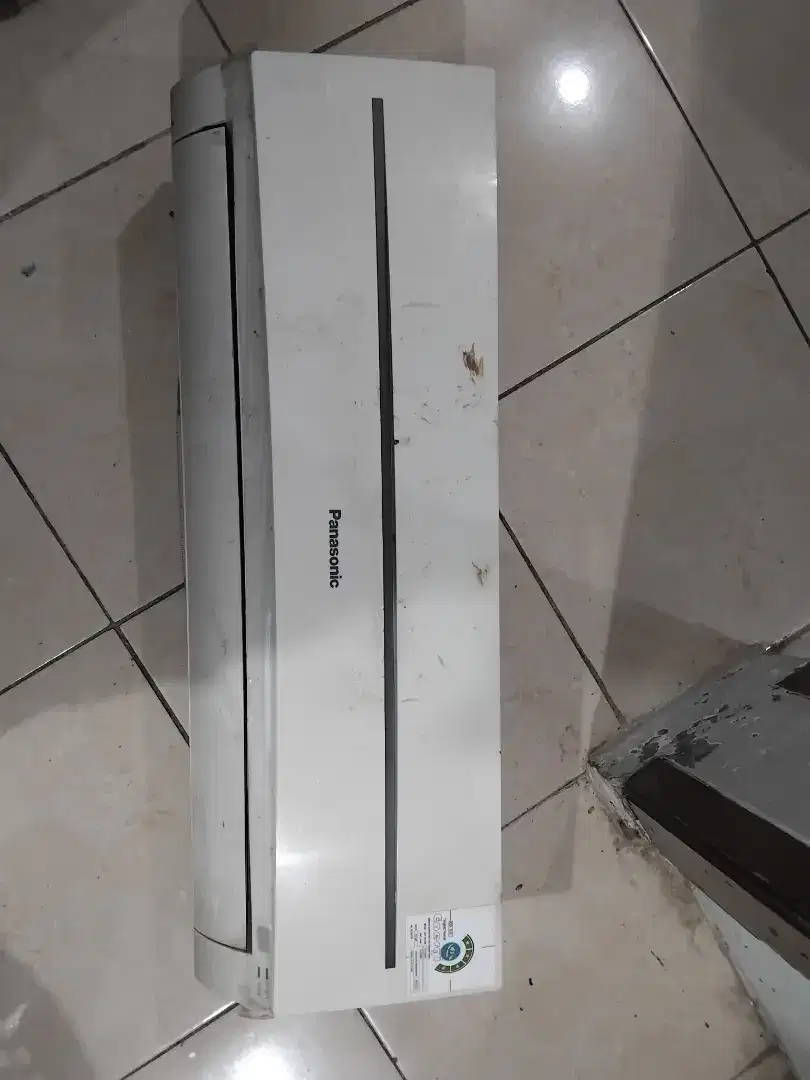 AC Panasonic 1/2 PK (Indoor)