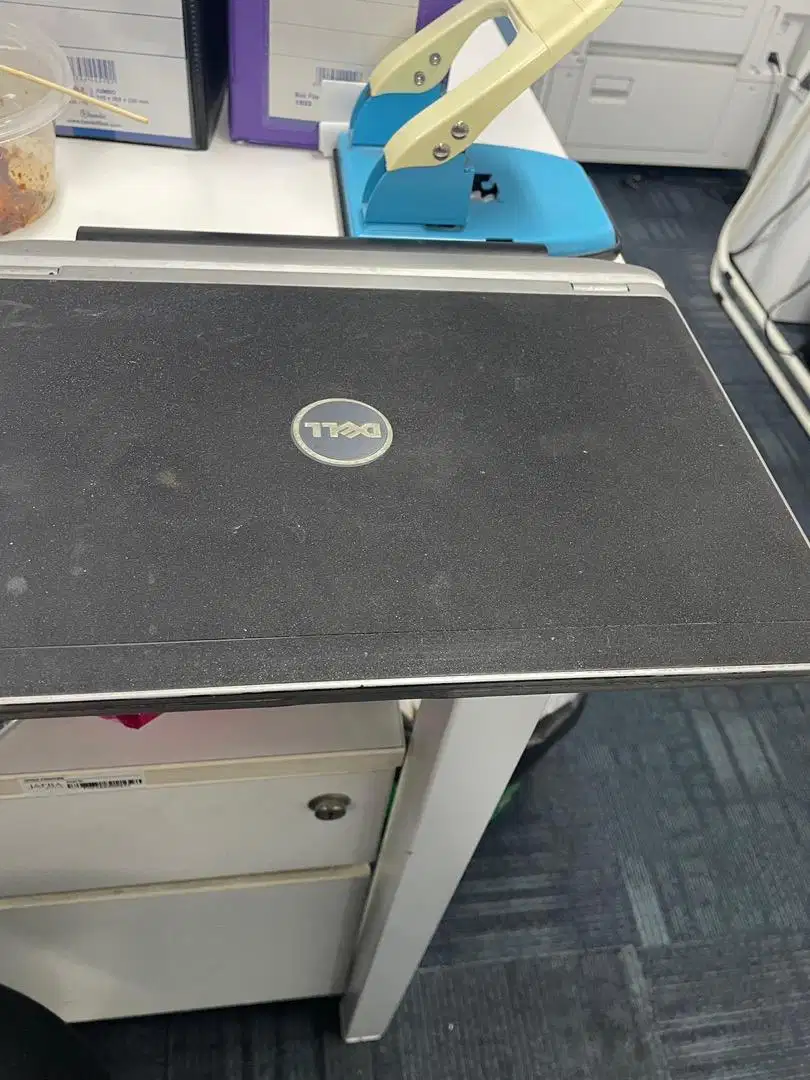 Laptop Dell E6220