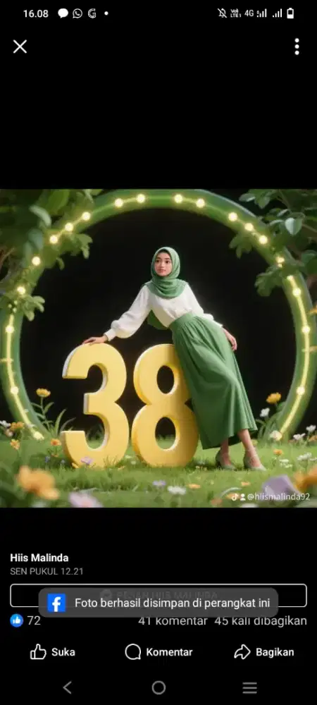 Jasa beres beres rmh,,cuci setrika,,jaga di rmh sakit,baby siter