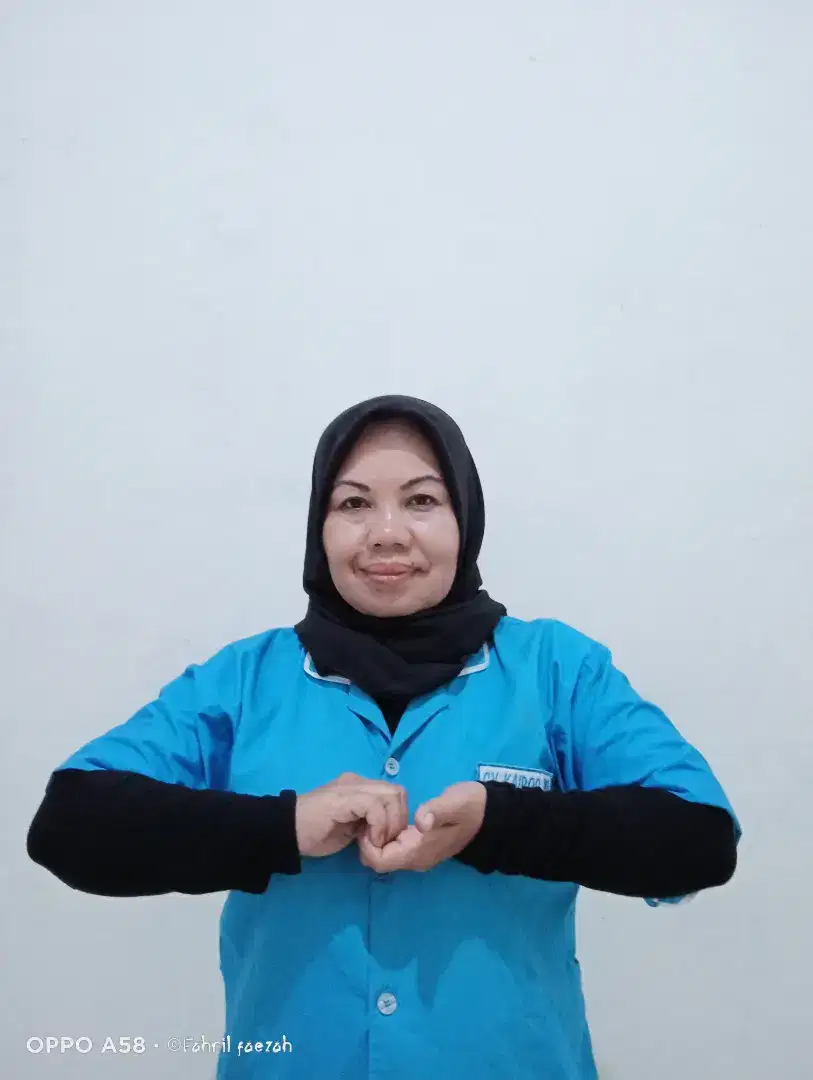Menyediakan asisten rumah tangga & Beby sister