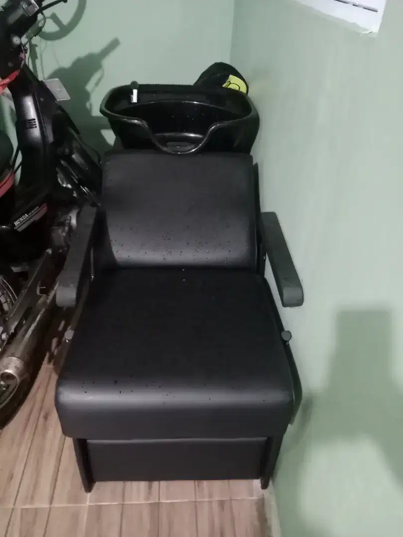 Jual perlengkapan usaha salon